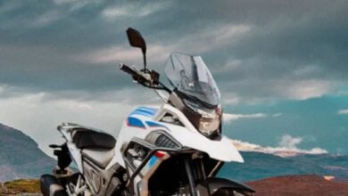 MDP kove 400x precio La Kove 400X: ¿La moto trail que revolucionará el mercado argentino?