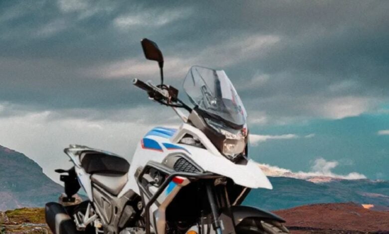 MDP kove 400x precio La Kove 400X: ¿La moto trail que revolucionará el mercado argentino?