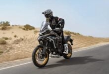 MDP kove 625x ¿Es la Kove 625X la nueva estrella del segmento trail aventurero en Argentina?