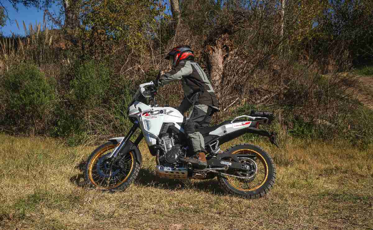 MDP kove 800x pro 2 Yamaha Ténéré 700 vs Kove 800X Pro: ¿Quién lidera el segmento trail de media cilindrada?