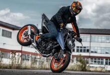 MDP ktm 125 duke2 KTM 125 Duke 2026: La puerta de entrada al mundo de las motocicletas Duke