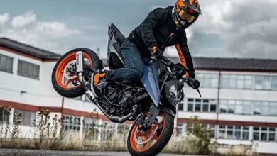 KTM 125 Duke 2026: La puerta de entrada al mundo de las motocicletas Duke MDP ktm 125 duke2 KTM 125 Duke 2026: La puerta de entrada al mundo de las motocicletas Duke