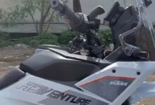 MDP ktm 390 adventure colores KTM 390 Adventure 2024: Nuevos Colores para una Experiencia de Aventura