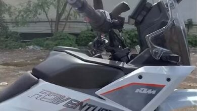 MDP ktm 390 adventure colores KTM 390 Adventure 2024: Nuevos Colores para una Experiencia de Aventura