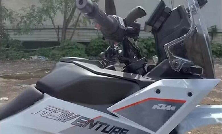 MDP ktm 390 adventure colores KTM 390 Adventure 2024: Nuevos Colores para una Experiencia de Aventura