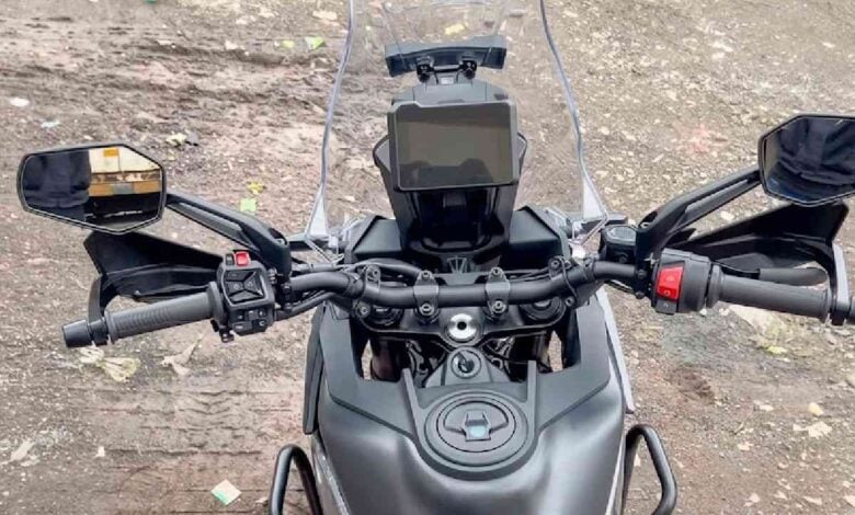 La KTM 390 Adventure 2026 se reinventa con un elegante toque de color: Negro Ébano MDP ktm 390 adventure nuevo color 2 La KTM 390 Adventure 2026 se reinventa con un elegante toque de color: Negro Ébano
