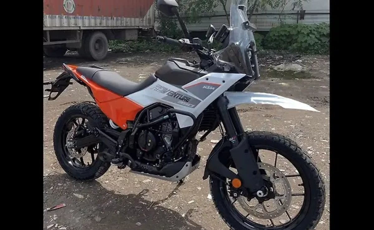 MDP ktm 390 adventure nuevo color2 KTM 390 Adventure 2024: Nuevos Colores para una Experiencia de Aventura