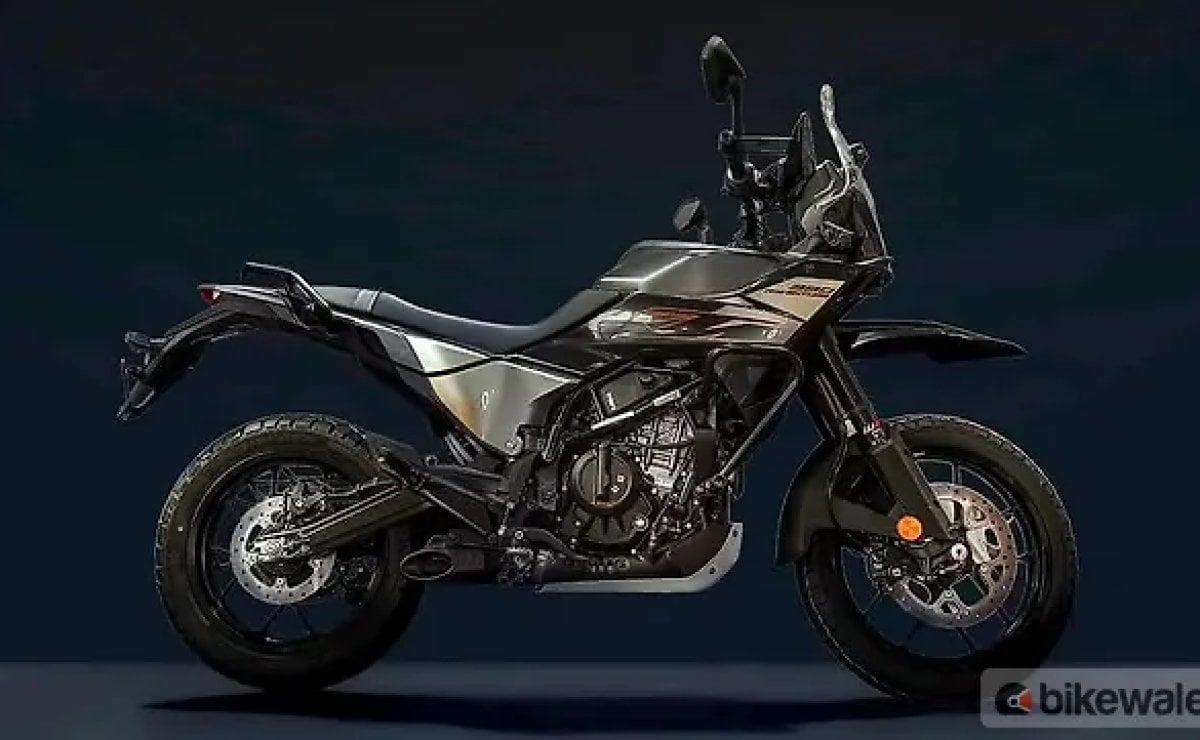 KTM 390 Adventure 2026: Una Renovación Congelante con el Nuevo Arctic White MDP ktm 390 adventure nuevos colores2 KTM 390 Adventure 2026: Una Renovación Congelante con el Nuevo Arctic White