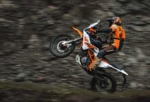 MDP ktm 390 adventure r KTM y Husqvarna Revolucionan el Mercado Argentino: Financiación a Tasa 0% en sus Modelos Urbanos y Adventure