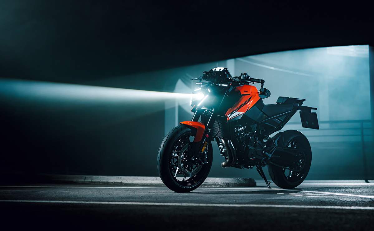KTM RC 790: La nueva joya austríaca que desafía el segmento Supersport MDP ktm 790 duke 2027 KTM RC 790: La nueva joya austríaca que desafía el segmento Supersport