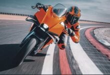 MDP ktm 990 rc r 1 KTM RC 790: La nueva joya austríaca que desafía el segmento Supersport