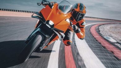 MDP ktm 990 rc r 1 KTM RC 790: La nueva joya austríaca que desafía el segmento Supersport