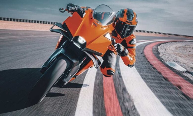 KTM RC 790: La nueva joya austríaca que desafía el segmento Supersport MDP ktm 990 rc r 1 KTM RC 790: La nueva joya austríaca que desafía el segmento Supersport