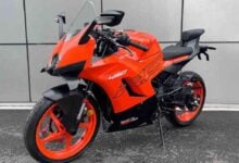 MDP ktm rc 450 La nueva KTM RC 490: ¿El futuro del segmento supersport de baja cilindrada?