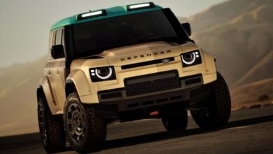 MDP land rover defender dakar la bestia del 1200x740 1 Land Rover marca un hito en el Dakar y lanza su versión de calle