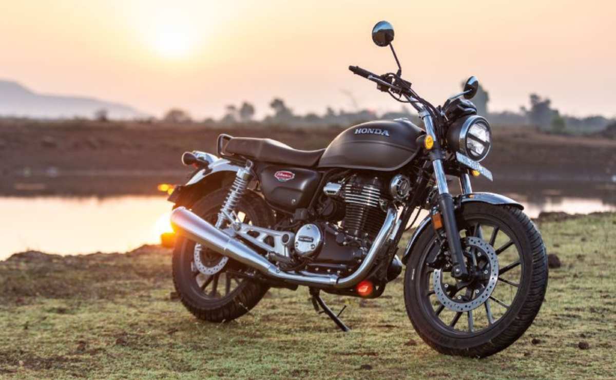 MDP lanzamiento cb350 hness 2 Honda CB350 H’NESS: La Nueva Joya Retro que Revoluciona el Mercado Argentino