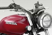 MDP lanzamiento cb350 hness 3 Honda CB350 H’NESS: La Nueva Joya Retro que Revoluciona el Mercado Argentino