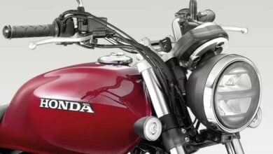 MDP lanzamiento cb350 hness 3 Honda CB350 H’NESS: La Nueva Joya Retro que Revoluciona el Mercado Argentino