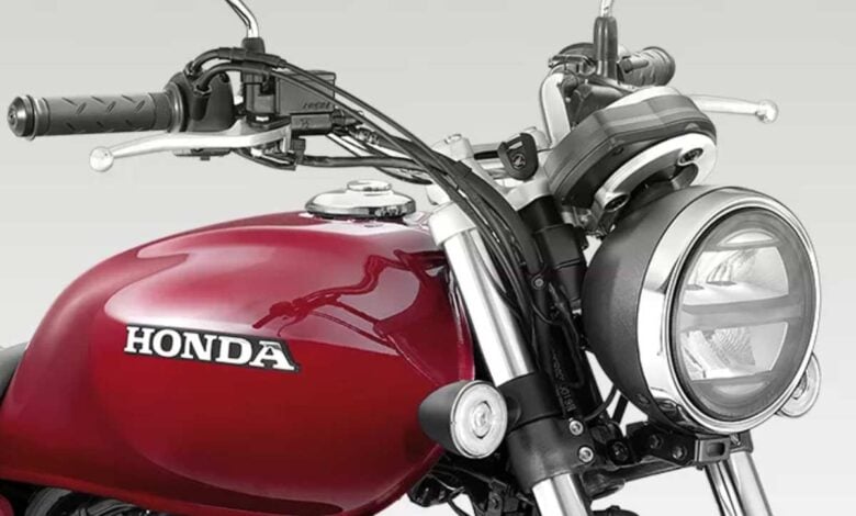 MDP lanzamiento cb350 hness 3 Honda CB350 H’NESS: La Nueva Joya Retro que Revoluciona el Mercado Argentino