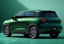 MDP leapmotor a102 Leapmotor A10: ¡El SUV eléctrico más accesible se prepara para conquistar Brasil en 2027!