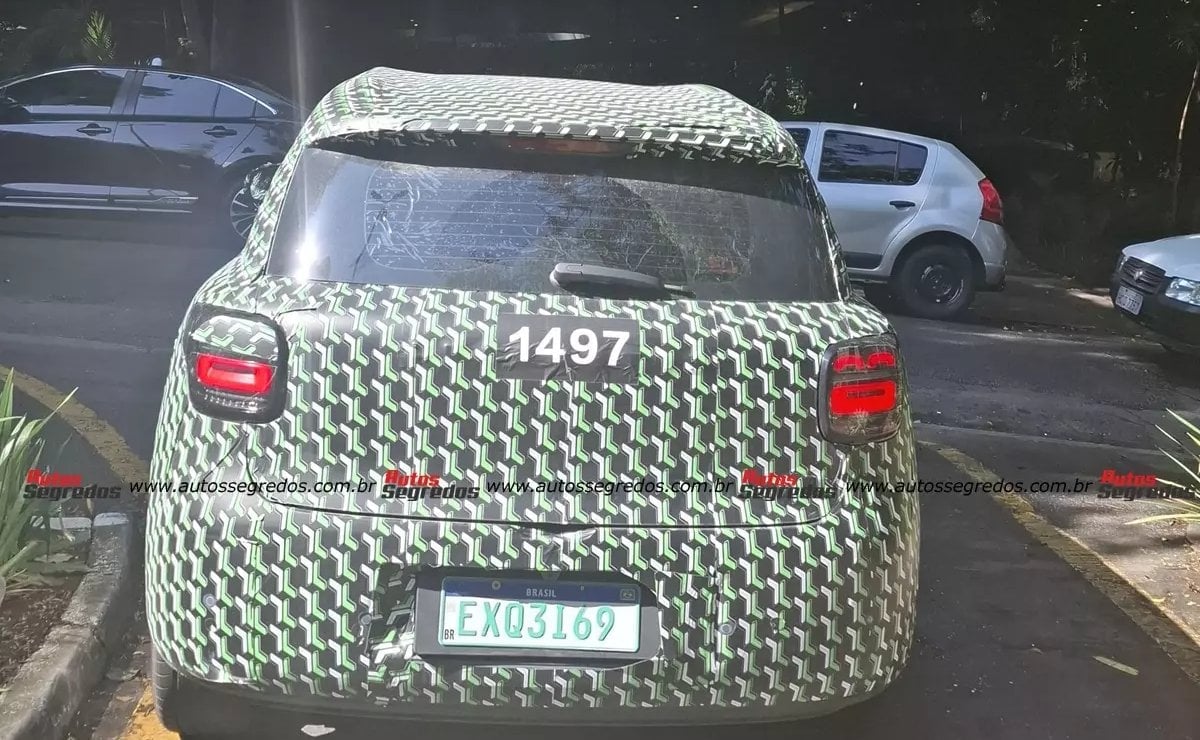 Leapmotor A10: ¡El SUV eléctrico más accesible se prepara para conquistar Brasil en 2027! MDP leapmotor a103 Leapmotor A10: ¡El SUV eléctrico más accesible se prepara para conquistar Brasil en 2027!