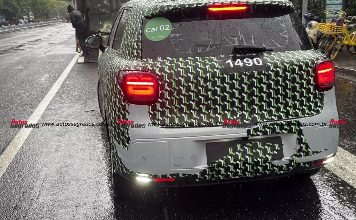 Leapmotor A10: ¡El SUV eléctrico más accesible se prepara para conquistar Brasil en 2027! MDP leapmotor a104 Leapmotor A10: ¡El SUV eléctrico más accesible se prepara para conquistar Brasil en 2027!