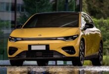 MDP leapmotor b051 Leapmotor B05: El Hatch Eléctrico que Revoluciona Interlagos