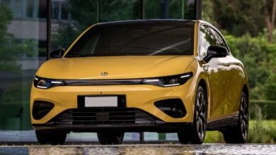 MDP leapmotor b051 Leapmotor B05: El Hatch Eléctrico que Revoluciona Interlagos