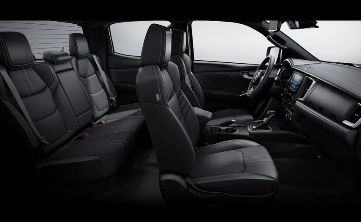 Mazda BT-50 2026: ¿La pick-up que revolucionará el mercado mexicano? MDP mazda bt 50 20262 Mazda BT-50 2026: ¿La pick-up que revolucionará el mercado mexicano?