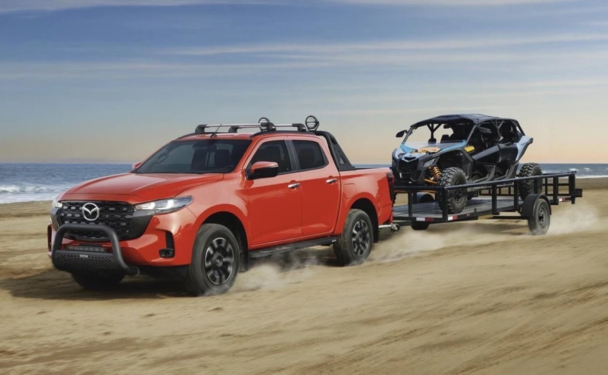 Mazda BT-50 2026: ¿La pick-up que revolucionará el mercado mexicano? MDP mazda bt 50 20263 Mazda BT-50 2026: ¿La pick-up que revolucionará el mercado mexicano?