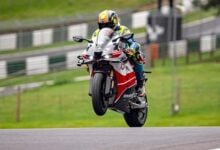 MDP moto aerodinamica activa bimota2 Bimota KB4 Rimini: Revolución en Aerodinámica Activa