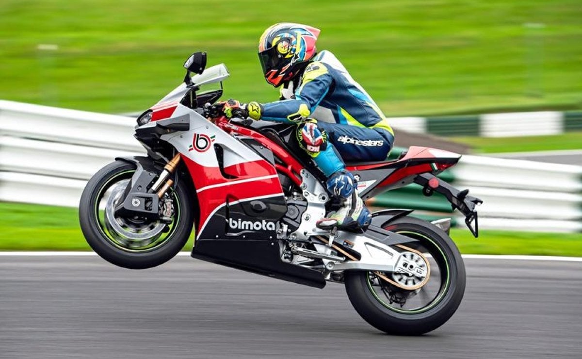 Bimota KB4 Rimini: Revolución en Aerodinámica Activa MDP moto aerodinamica activa bimota4 Bimota KB4 Rimini: Revolución en Aerodinámica Activa