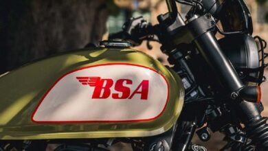 BSA Bantam 350: El regreso triunfal de un clásico con tecnología de vanguardia MDP moto bsa bantam 350 BSA Bantam 350: El regreso triunfal de un clásico con tecnología de vanguardia