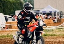 MDP moto bultaco rally 1 Bultaco Rally GT 300: ¿Está de regreso la marca que cambió el motociclismo español?
