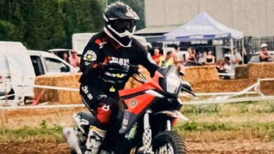 MDP moto bultaco rally 1 Bultaco Rally GT 300: ¿Está de regreso la marca que cambió el motociclismo español?