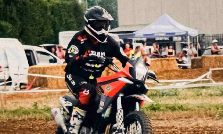 Bultaco Rally GT 300: ¿Está de regreso la marca que cambió el motociclismo español? MDP moto bultaco rally 1 Bultaco Rally GT 300: ¿Está de regreso la marca que cambió el motociclismo español?