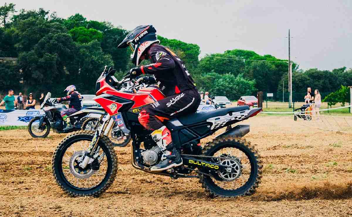 Bultaco Rally GT 300: ¿Está de regreso la marca que cambió el motociclismo español? MDP moto bultaco rally Bultaco Rally GT 300: ¿Está de regreso la marca que cambió el motociclismo español?