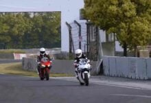 MDP moto china zxmoto vs ducati 1 ¿Revolución en el Mundo de las Motos? La ZXMoto 820RR Se Enfrenta a la Ducati Panigale V2