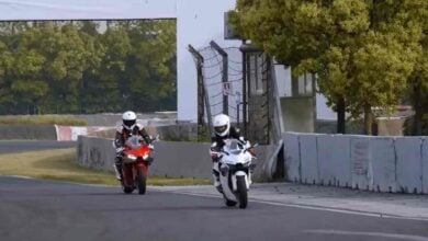 MDP moto china zxmoto vs ducati 1 ¿Revolución en el Mundo de las Motos? La ZXMoto 820RR Se Enfrenta a la Ducati Panigale V2