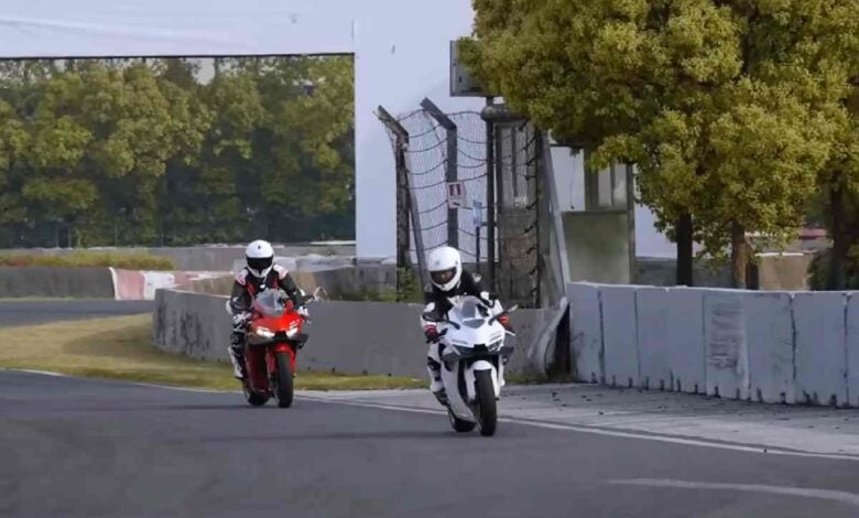 MDP moto china zxmoto vs ducati 1 ¿Revolución en el Mundo de las Motos? La ZXMoto 820RR Se Enfrenta a la Ducati Panigale V2