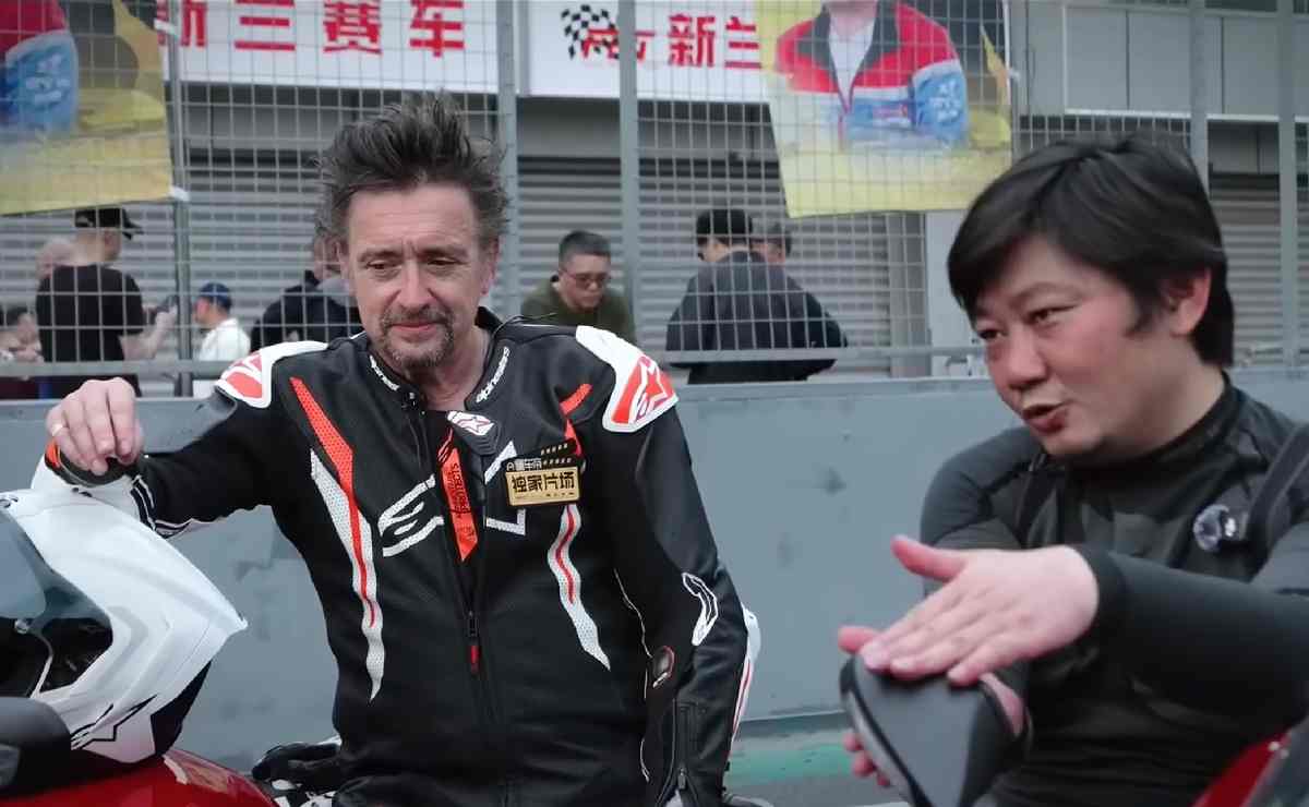 MDP moto china zxmoto vs ducati 2 ¿Revolución en el Mundo de las Motos? La ZXMoto 820RR Se Enfrenta a la Ducati Panigale V2