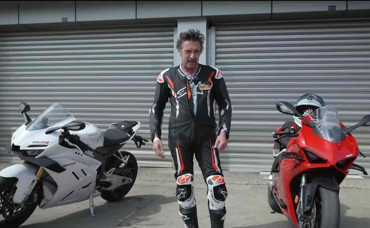 MDP moto china zxmoto vs ducati ¿Revolución en el Mundo de las Motos? La ZXMoto 820RR Se Enfrenta a la Ducati Panigale V2