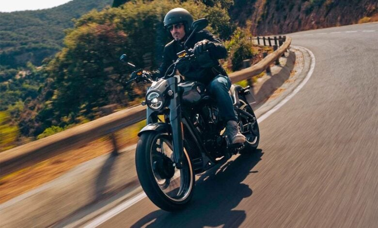Rieju Coaster 125: La Nueva Custom que Revoluciona el Segmento de 125 cc en España MDP moto custom rieju coaster 1252 Rieju Coaster 125: La Nueva Custom que Revoluciona el Segmento de 125 cc en España