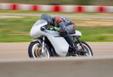 MDP moto deportiva bultaco 350 2 Bultaco Resucita una Leyenda: Llega la TSS 350 en una Serie Limitada