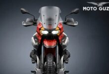 MDP moto guzzi v90 tt Moto Guzzi V90 TT: La Aventura Italiana Que Desafía el Terreno Medio