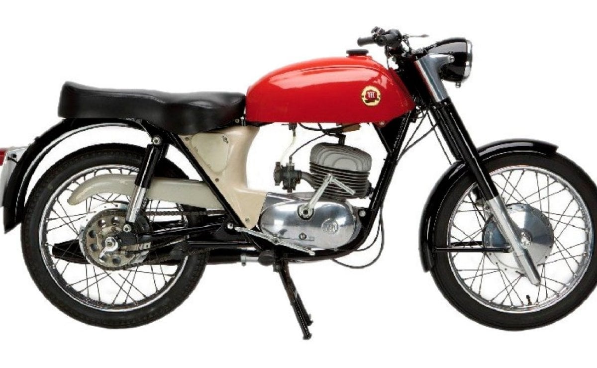 MDP moto montesa impala1 El Retorno de Impala: Dos Nuevas Motores que Prometen Revolucionar la Carretera