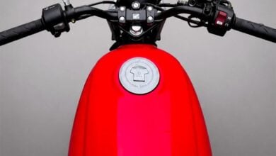 MDP moto montesa impala2 El Retorno de Impala: Dos Nuevas Motores que Prometen Revolucionar la Carretera