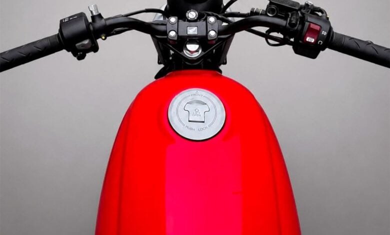 MDP moto montesa impala2 El Retorno de Impala: Dos Nuevas Motores que Prometen Revolucionar la Carretera