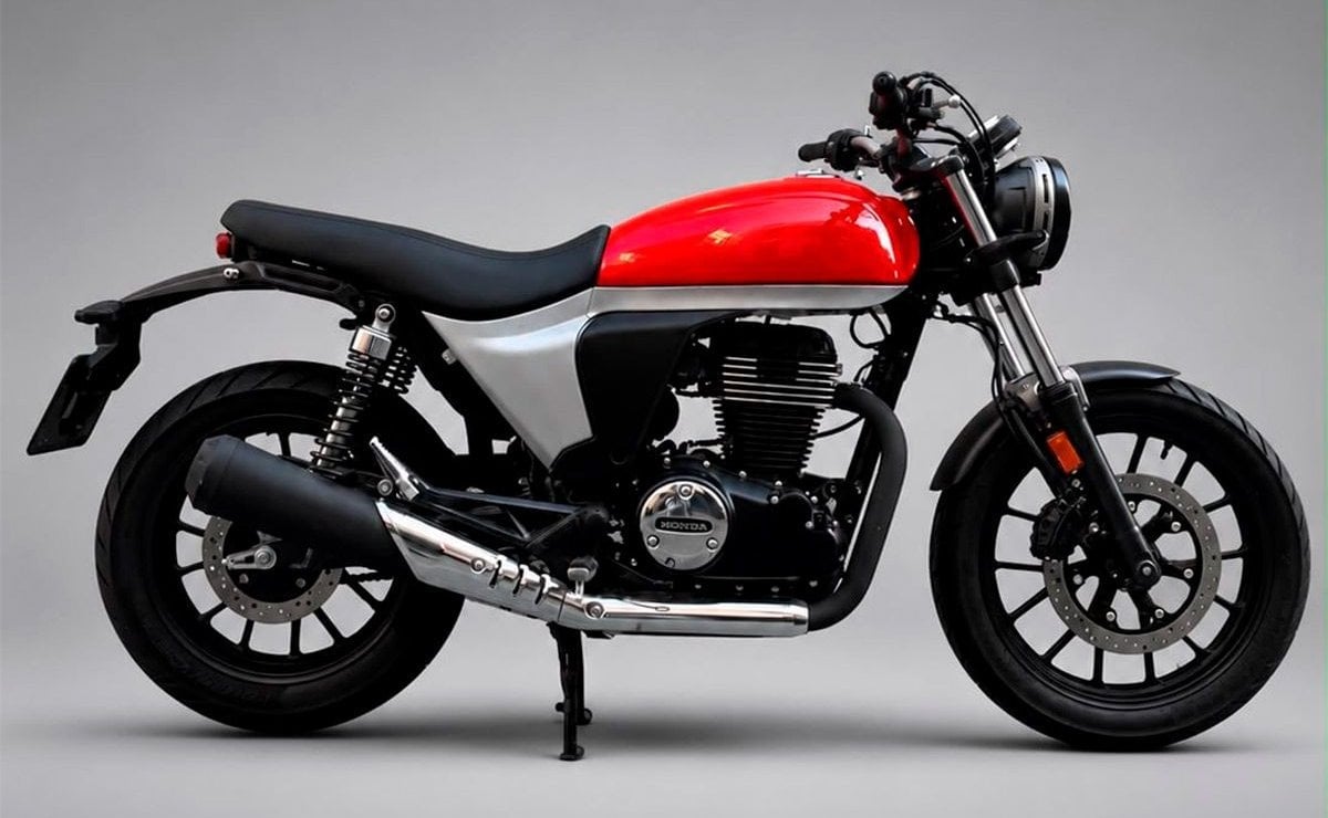 MDP moto montesa impala3 El Retorno de Impala: Dos Nuevas Motores que Prometen Revolucionar la Carretera