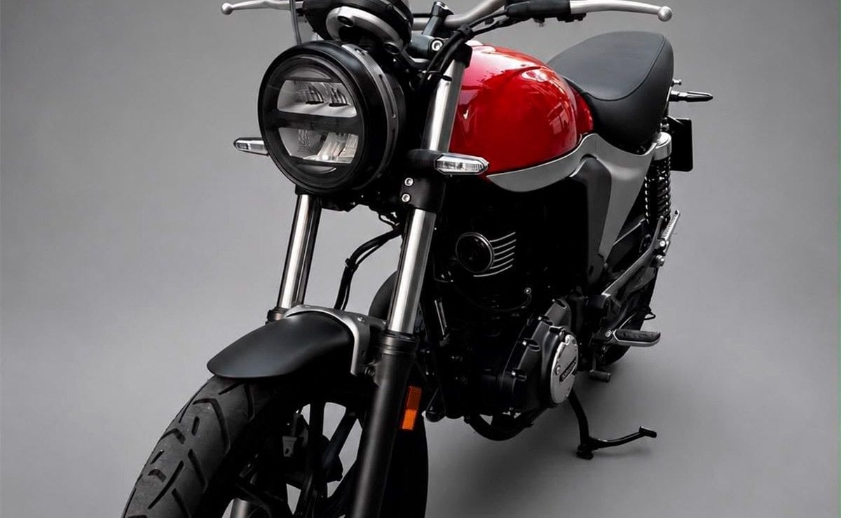MDP moto montesa impala4 El Retorno de Impala: Dos Nuevas Motores que Prometen Revolucionar la Carretera